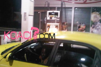 Cote dÂ’Ivoire :Le gouvernement estime avoir fait au mieux pour ne toucher quÂ’au prix du super